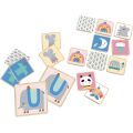 Vilac Wooden memory game Suzy Ultman